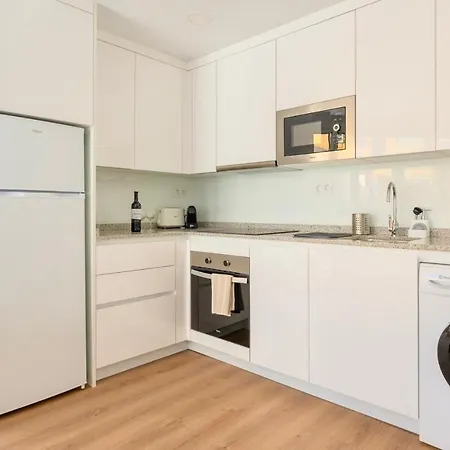 Brand New 100m From The Apartment Las Palmas / Gran Canaria